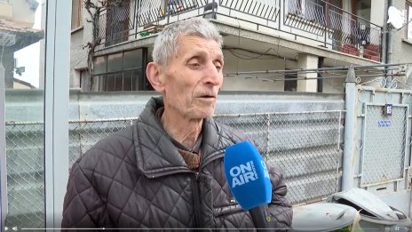 92-годишният дядо Янко от Лозен: Изборите да са честни, пак ще гласувам