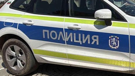 18-годишен загина при катастрофа край Павел баня