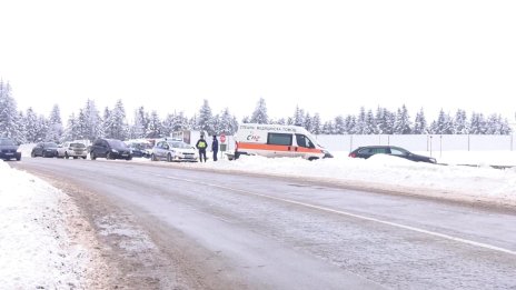 Случаят "Петрохан": Издирваният Николай Златков си изтри профила в Instagram след полунощ