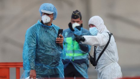Проф. Илиев за хантавируса: Страхът е разбираем, но e несравним с COVID