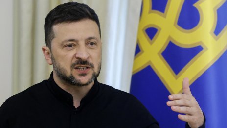 Зеленски: Русия подготвя нови военни операции в Европа