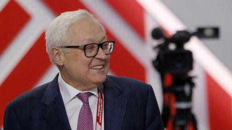 Рябков: САЩ да предприемат трезвен подход към доставката на "Томахоук" на Украйна
