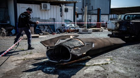 Иран планирал да удари Калифорния с дронове? 