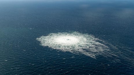 Италия екстрадира в Германия украинец, заподозрян за саботажите на "Северен поток" 