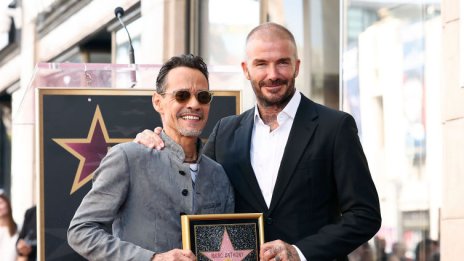 Марк Антъни проговори за драмата на семейство Бекъм, намекна, че Бруклин лъже