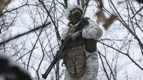 Русия използва опасни химически агенти, какви са те? 