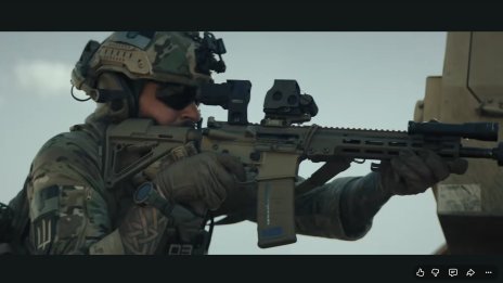 Украинският военен трилър Killhouse достигна до световната публика в Netflix ВИДЕО