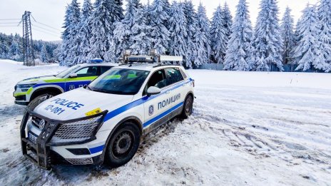 МВР за тримата простреляни: Това е престъпление без аналог