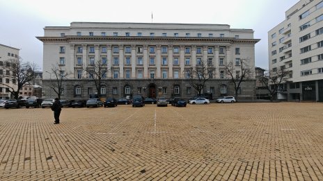  Радев ще е депутат от 25 МИР-София, Борисов - от Пловдив, Пеевски от Кърджали