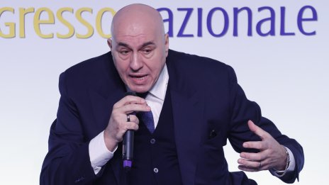 Защо Италия е скептична към британската програма за бойни самолети от шесто поколение?