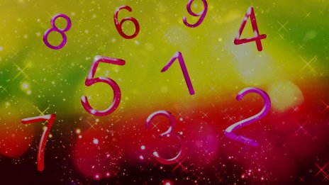 Нумерологична прогноза за 10 – 16 ноември