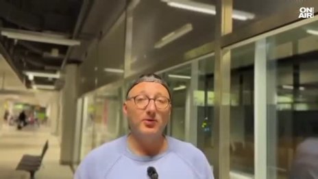 Пътник за поредния отменен полет на Ryanair: Кошмар и часове без информация