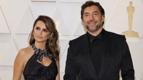 Хавиер Бардем повдига завесата над брака с Пенелопе Крус