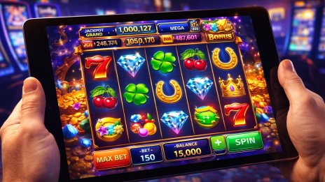 Betvam е новото място за онлайн игри с плодчета