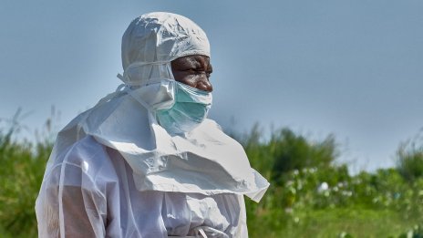 Ебола в Европа? Проверяват потенциален случай в Австрия
