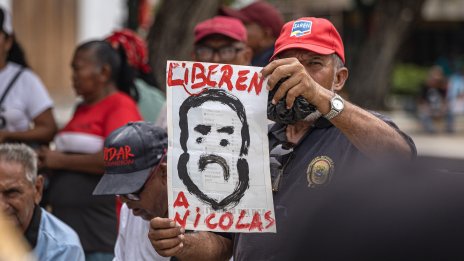 Нещо започна, но нямаме представа как ще завърши: Какви са настроенията във Венецуела? 