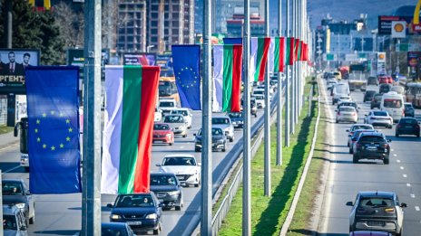 Столична община ускорява ремонтите на &bdquo;Цариградско шосе&ldquo; и &bdquo;Самоковско шосе&ldquo;