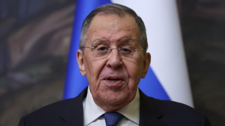 Лавров: Русия е предложила на Украйна да повиши нивото на делегациите в преговорите