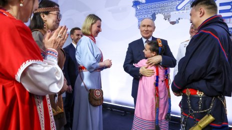 Кремъл затяга сигурността около Путин на фона на опасения от убийства и преврати
