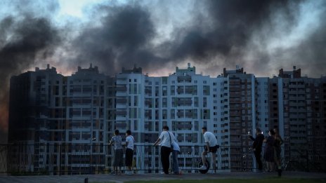 Русия натиска Европа с хибридни атаки, отговорът остава неясен