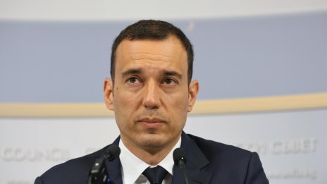 СО е сезирала Европейската прокуратура заради отпадъците в столицата