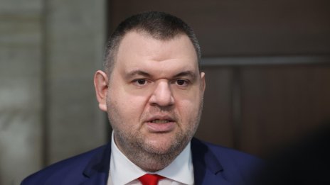 Пеевски: Жалка работа, ПП-ДБ спасиха деребеите, търпението ми се изчерпва