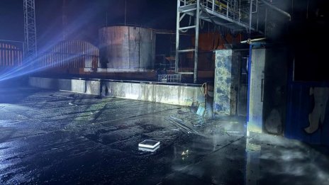 Русия атакува Одеса с дронове