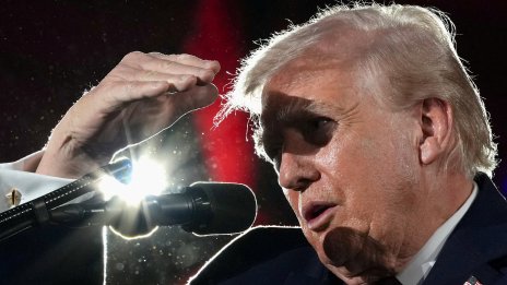 Как американските съюзници си отмъстиха след 70 години