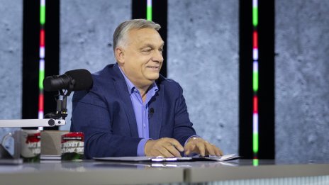 Орбан: Урсула иска 135 млрд. евро за Украйна и войната, откъде? 