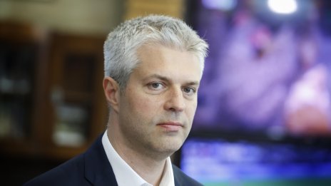 Коцев: Никой не може да ме убеди, че върху това строителство не е имало огромен чадър 