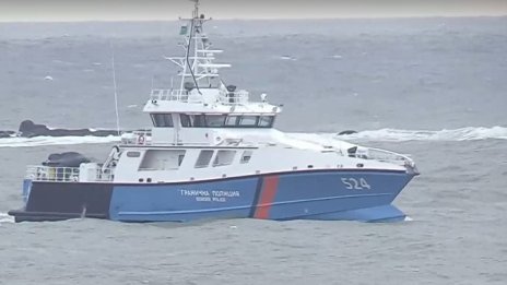 Рибар за изчезналия край Маслен нос кораб: Потънал е за три минути