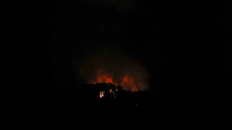 Тръмп използва във Венецуела за първи път тактика, използвана и от Путин