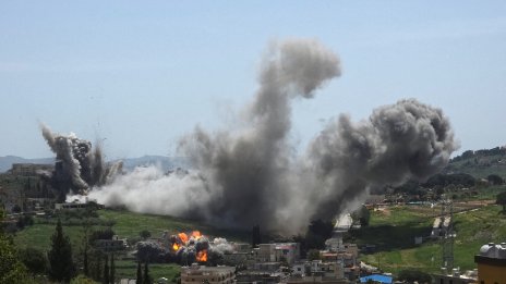 Ливан не може да изгони дори един иранец, как тогава ще разоръжи &bdquo;Хизбула&ldquo;?