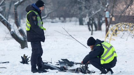 Уроците от фронта: Украйна демонстрира 3D печат на дрон части в бойни условия