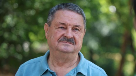 Проф. Георги Рачев разкри кога да очакваме сняг