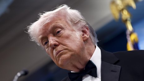 Стрелецът от гала вечерята в САЩ е обвинен в опит за убийство на Тръмп