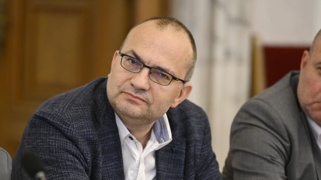Мартин Димитров: Ситуацията е тежка, ПБ ни вкарва в бюджетна криза