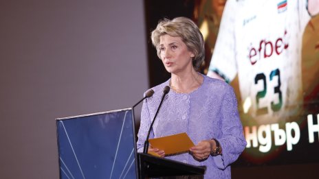 Трето решение на съда потвърди избора на Весела Лечева за председател на БОК