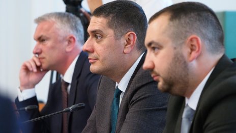 Българската икономика расте 2-3 пъти по-бързо, отколкото средната на европейско ниво