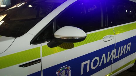 Почти 9 кг дрога е иззета при акции в Пловдивско през октомври