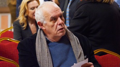 Андрей Райчев: Първият срив на левицата беше в Европа, има срив и у нас