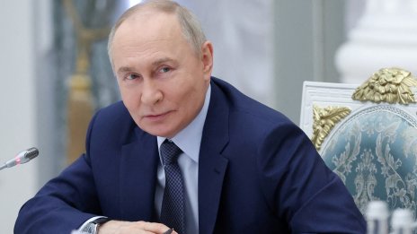 Предупреждение: Руската икономика е изправена пред тройна заплаха