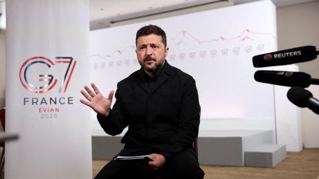 Защо Украйна не може да си позволи раздяла с Полша?