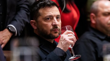 Русия "внезапно е загубила интерес към дипломацията"