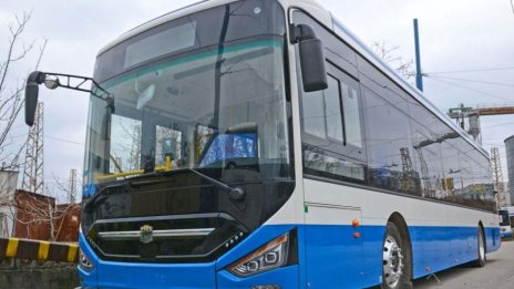 Жена загина, блъсната от автобус във Варна