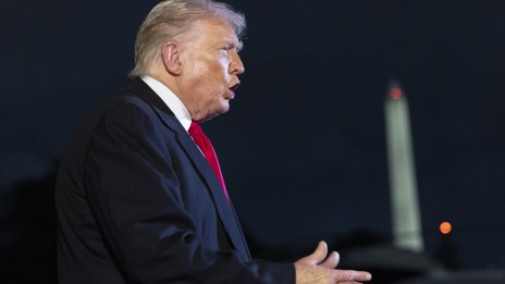 В Белгия се появи нова крайнодясна партия, кръстена на Тръмп 