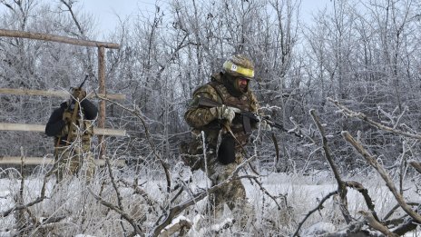 27 загинали в херсонското село Хорли при украинска атака 