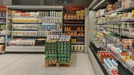 Ръководството на "Магазин за хората" подаде оставка, липсвал диалог