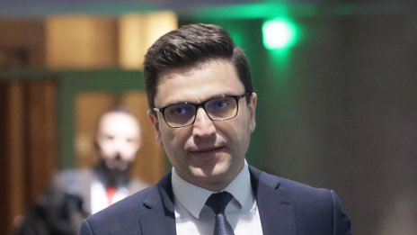 Венко Сабрутев: Гълъб Донев не е нов, той подписа &bdquo;Боташ&ldquo; - най-голямата корупционна сделка