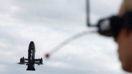 Докато светът наблюдава Иран, Украйна тихо напредва на фронта